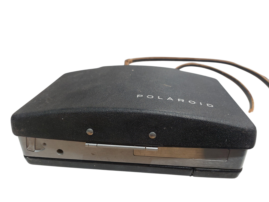 Vintage Polaroid Camera Land Camera Automatic 100 =