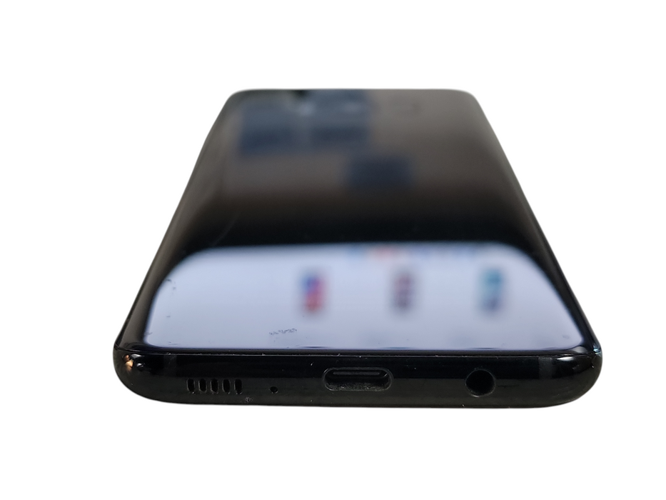 Samsung Galaxy S8 - 64GB - Black [SM-G950W] Q