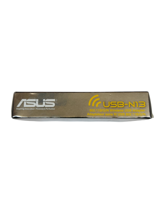 ASUS USB-N13 Wireless-N300 Adapter