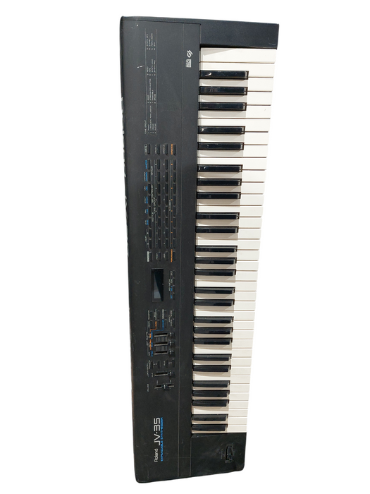 Roland JV-35 Expandable Synthesizer Q=