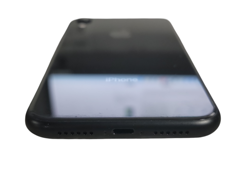 Apple iPhone XR - 64GB - Space Gray [A1984] (