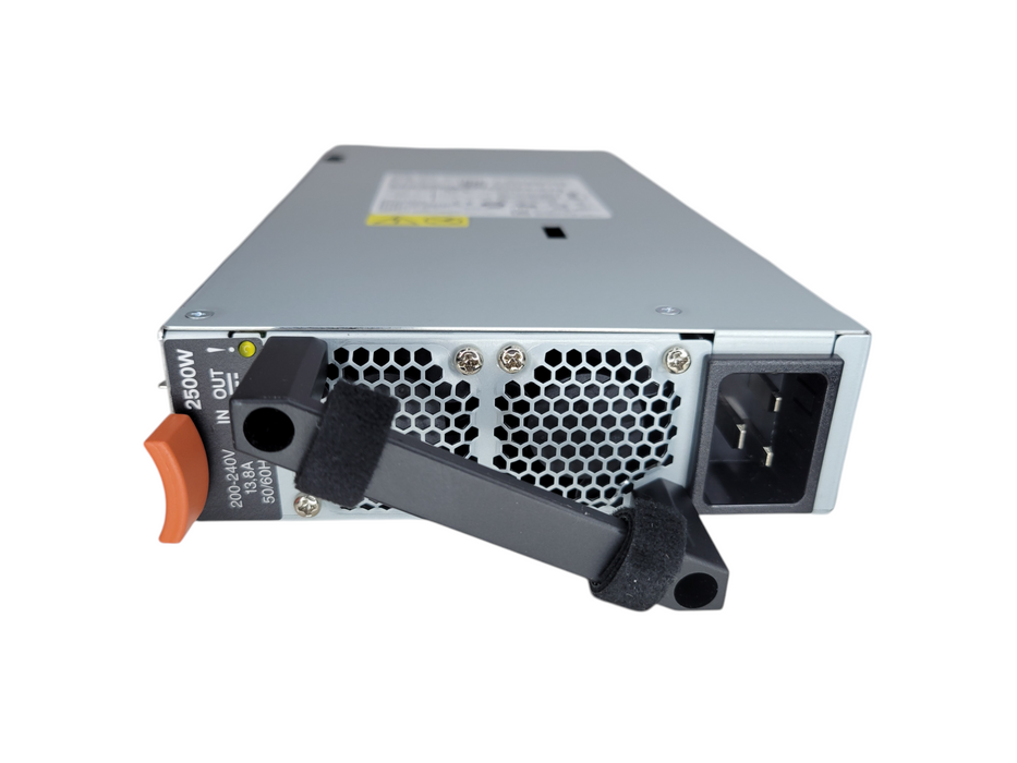 ARTESYN / Lenovo - FRU P/N: 7001581-001 2500W 80 PLUS PLATINUM SWITCHING PS Q%