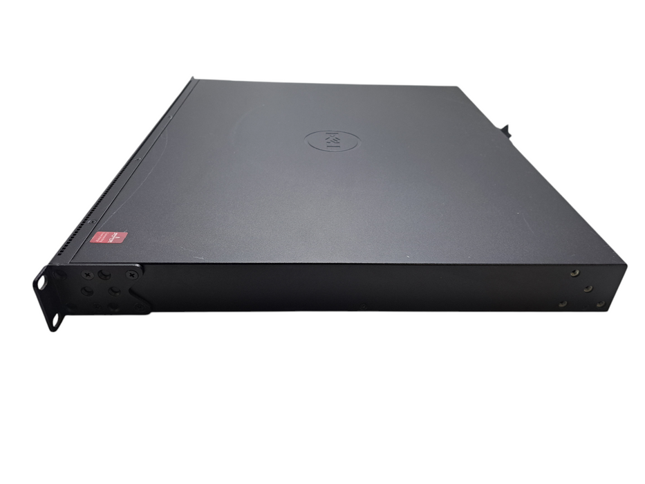 Dell N2048P | 48-Port Gigabit PoE+, 2x 10G SFP+ Managed Switch Q)