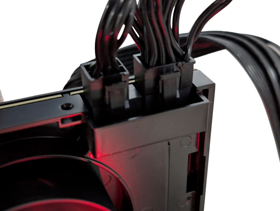 MSI NVIDIA GeForce RTX 2070 8GB GPU MSI AERO PLEASE READ  -