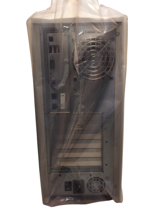 CANON IMAGEPASS-S1 V2.1 0494B010[AA] external Fiery network print controller $