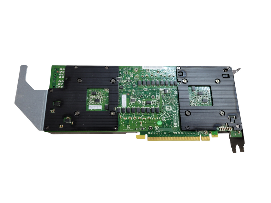 NVIDIA TESLA K10 8GB GDDR5 VIDEO CARD GPU COMPUTING ACCELERATOR %