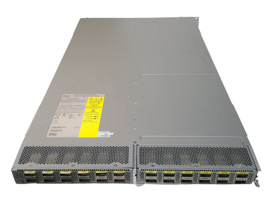 Cisco Nexus  N5K-C5624Q 40 Gigabit 24 Port Ethernet Switch