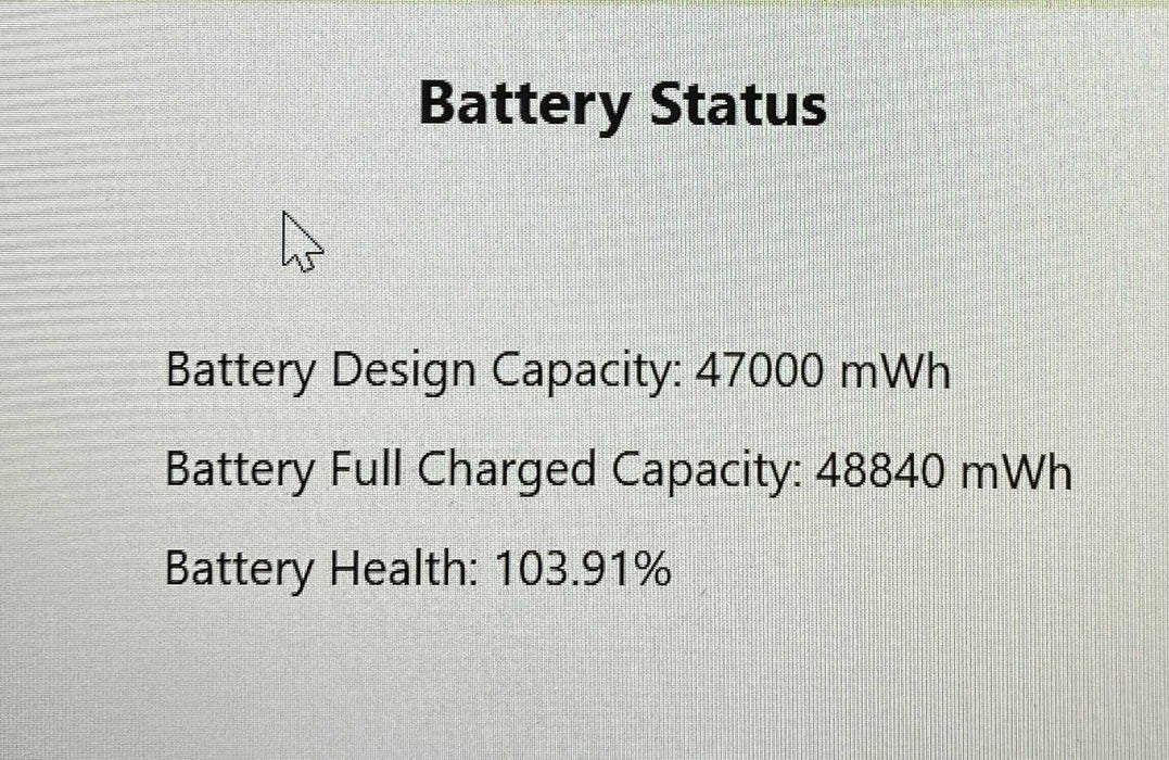 Lenovo ThinkPad E14 Gen 5 TOUCH i7-1355U@1.70GHz 16GB RAM 256GB SSD READ  Lap200