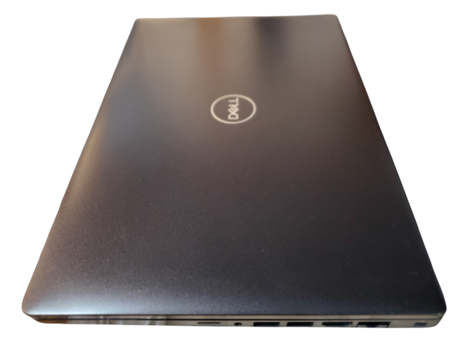 Dell Latitude 5400 INTEL Core i5-8265U 16GB 256GB NVME read  Lap200