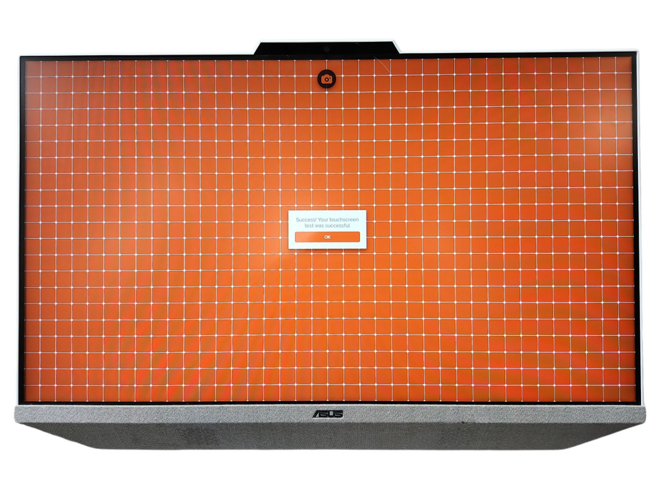 ASUS F5401WU Zen 23.8" FHD Touchscreen Ryzen 5 5500U, 8GB DDR4, 512GB NVMe