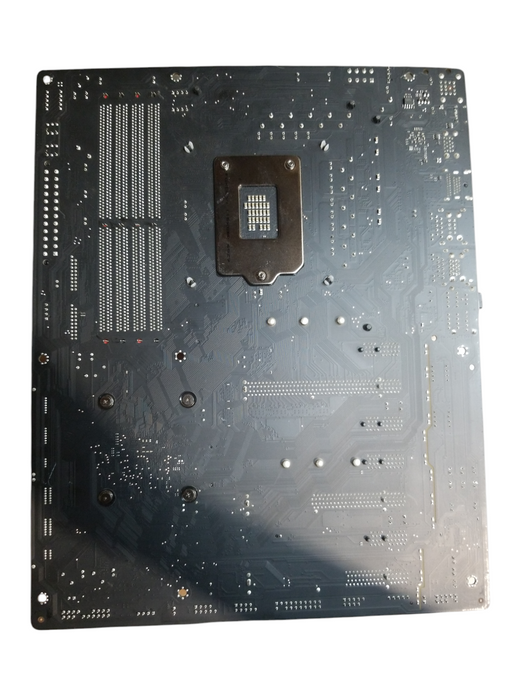 GiGABYTE Gaming GA-Z170X-Gaming 5 with i7-6700K 8GB DDR4