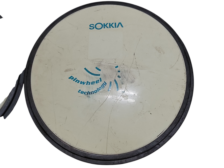 Lot of 3x Sokkia SK-600 LB Antennas 500-0-0021, READ _