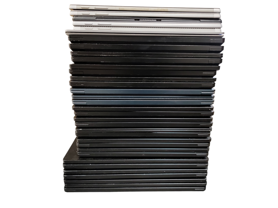 Lot 33x Microsoft Surface for parts [MSP-25]
