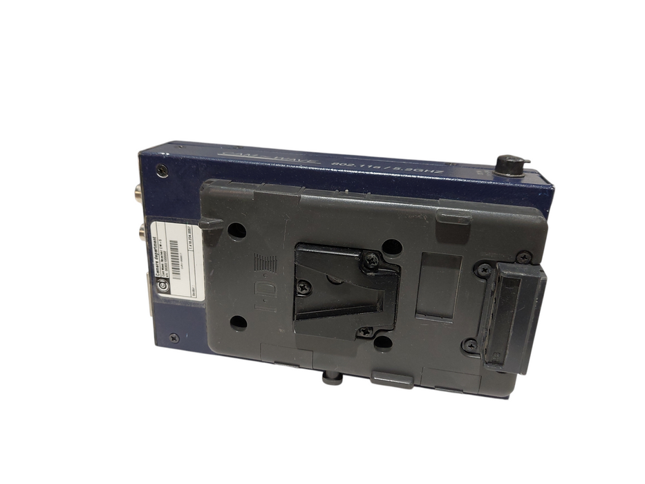 Cam - Wave CW-5(RX) Wireless Video LAN  =