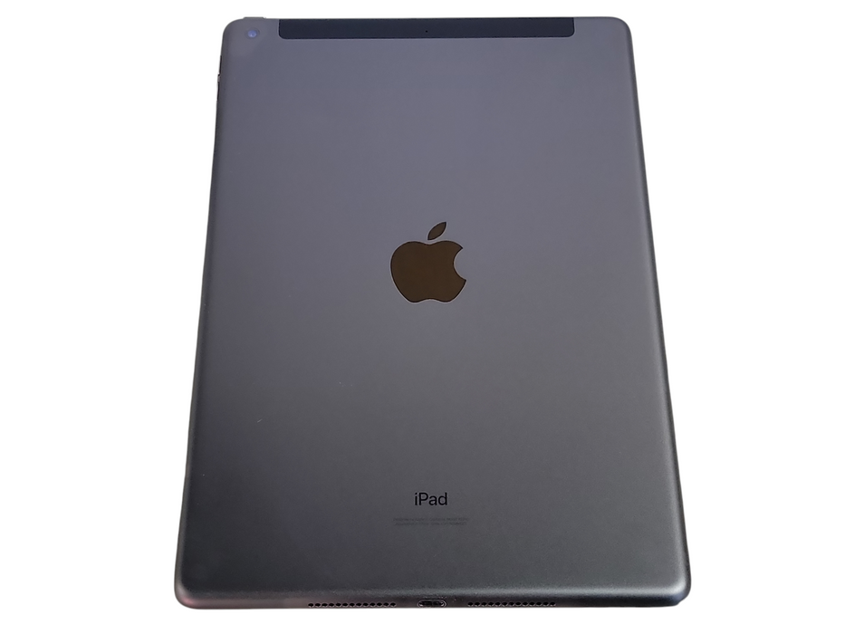 Apple iPad 7th Gen - 32GB - Space Gray [A2200] (