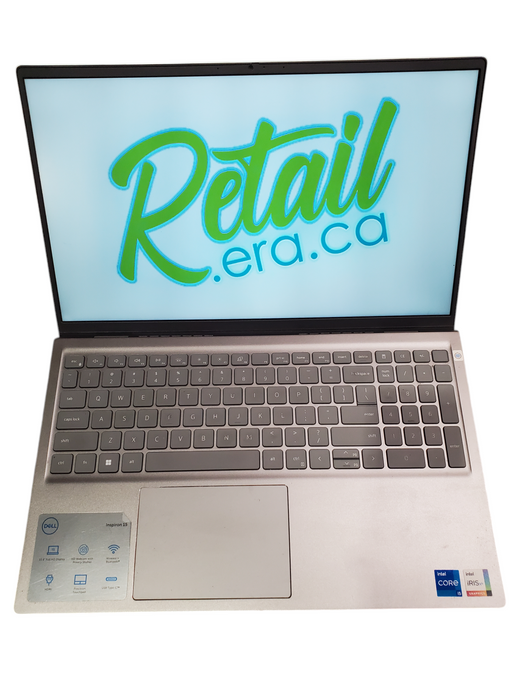 Dell Inspiron 15 5510 i5-11320H @ 3.20GHZ 16GB RAM 256GB SSD  Lap200