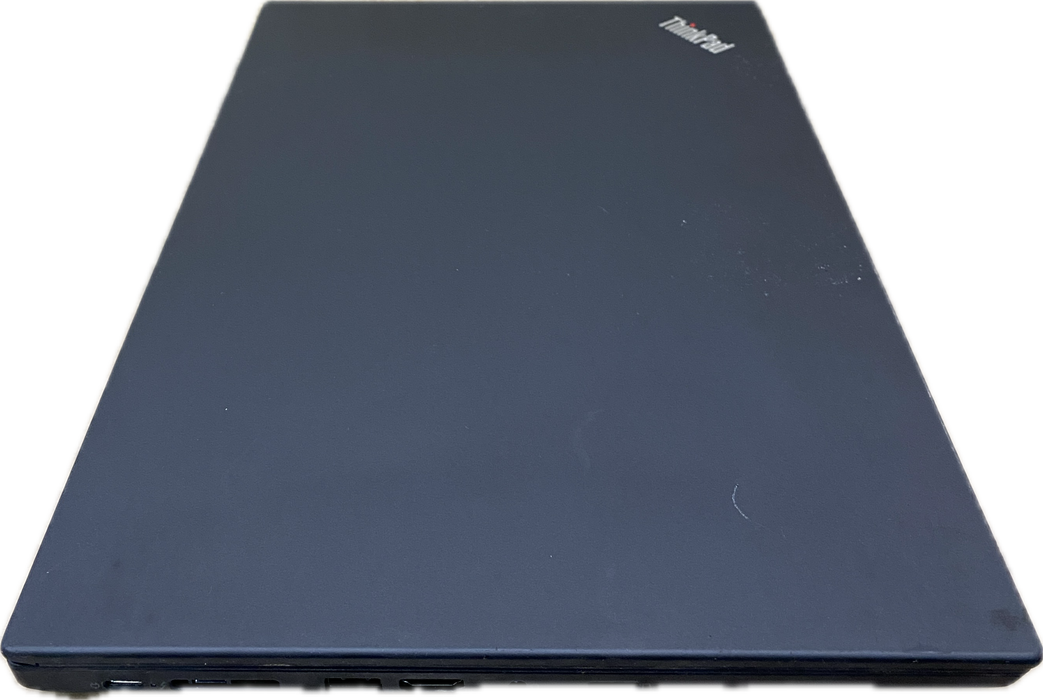 Lenovo ThinkPad P15s Gen 1 i7-10510U QUADRO P520 2GB GPU 16GB RAM 256GB SSD  Lap200