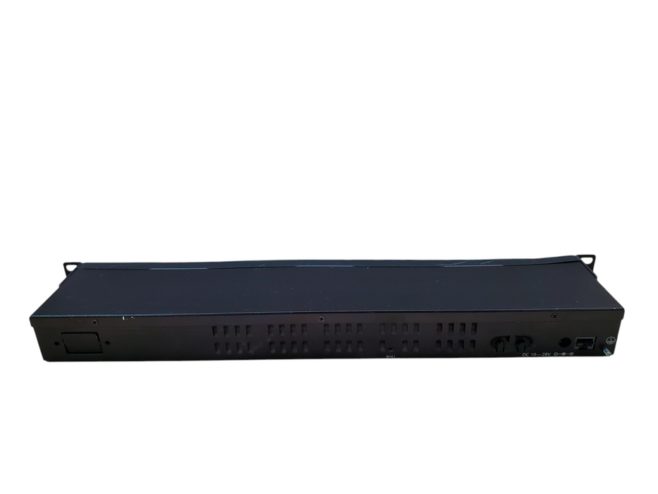 MikroTik RB2011UiAS-RM Routerboard Gigabit Router