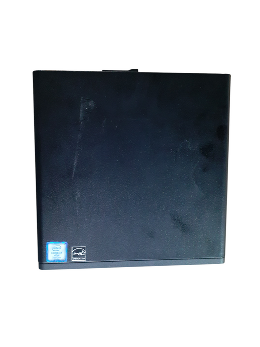 EliteDesk 800 G3 i7-7700T @ 2.90GHz 16GB DDR4 256GB NVMe