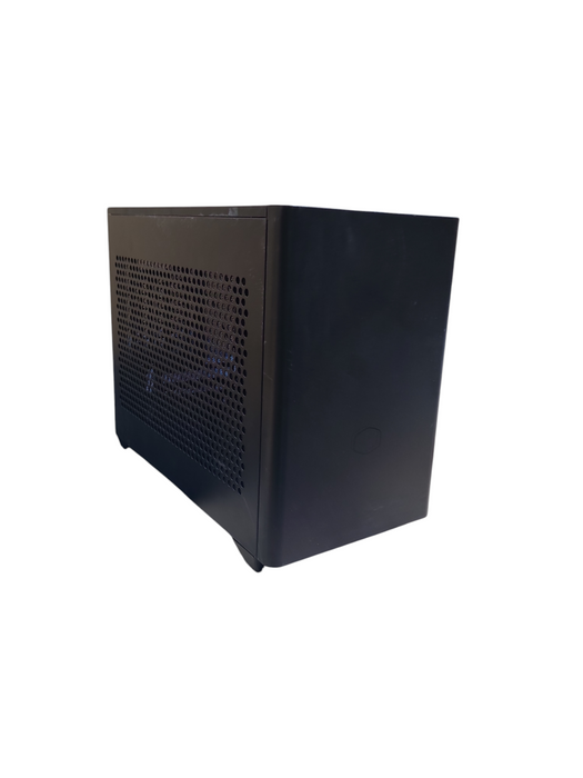Cooler Master NR200 Mini-ITX PC Case