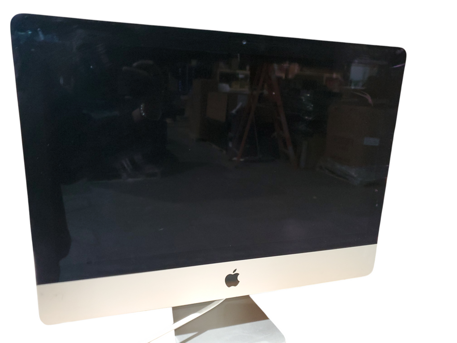 Apple iMac 21.5" 4K A1418 2015, i7-5775R 3.30 GHz 16GB RAM 1TB HDD