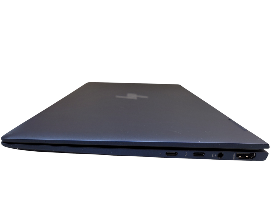 HP Elite Dragonfly i5-8365U 16GB RAM 256GB SSD NO AC ADAPTER  β Lap200