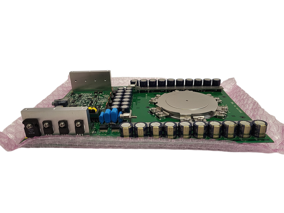 MITSUBISHI TYPE: GU-D15 / GUD15 THYRISTOR BOARD 80173-110-02 w/ br Open box Q$