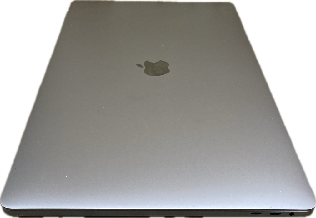 Apple MacBook Pro 16" 2019 i7-9880H Radeon Pro 5500M 4GB GPU 16GB 1TB READ