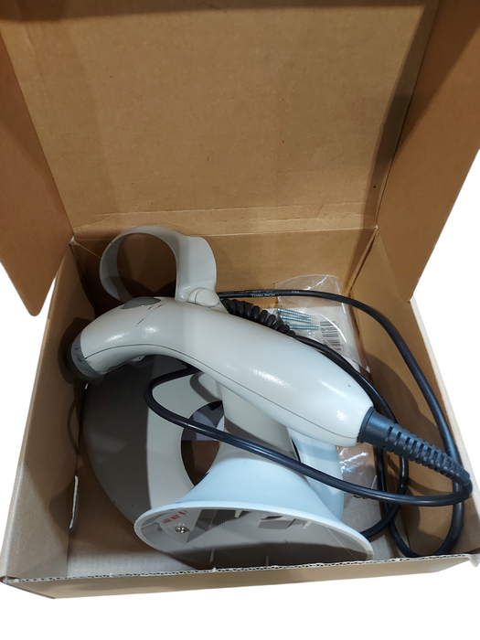 LOT OF 8x Miscellaneous Barcode Scanners