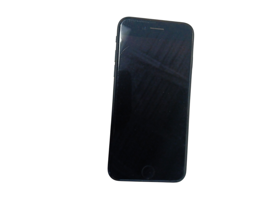 Apple iPhone SE 3 - 64GB - Black [A2595] Read