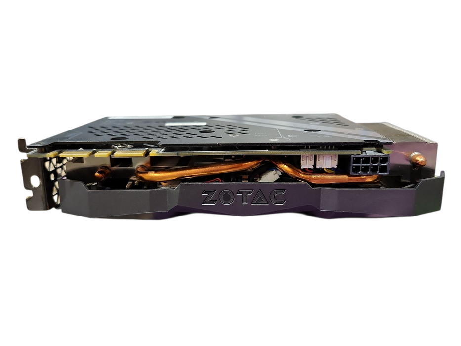 ZOTAC GeForce GTX 1070Ti | ZT-P10710G-10P 8GB Graphics Card