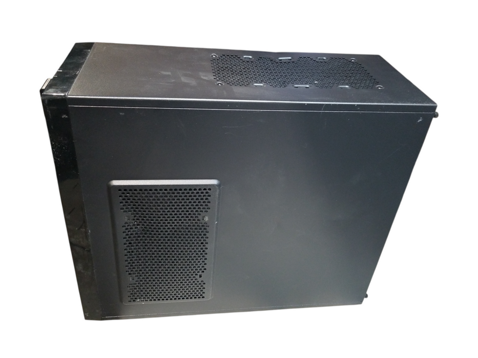 Custom Pc w/ ASUS Q360M-C Core i7-9700F CPU 16GB RAM No HDD GTX 1660Ti