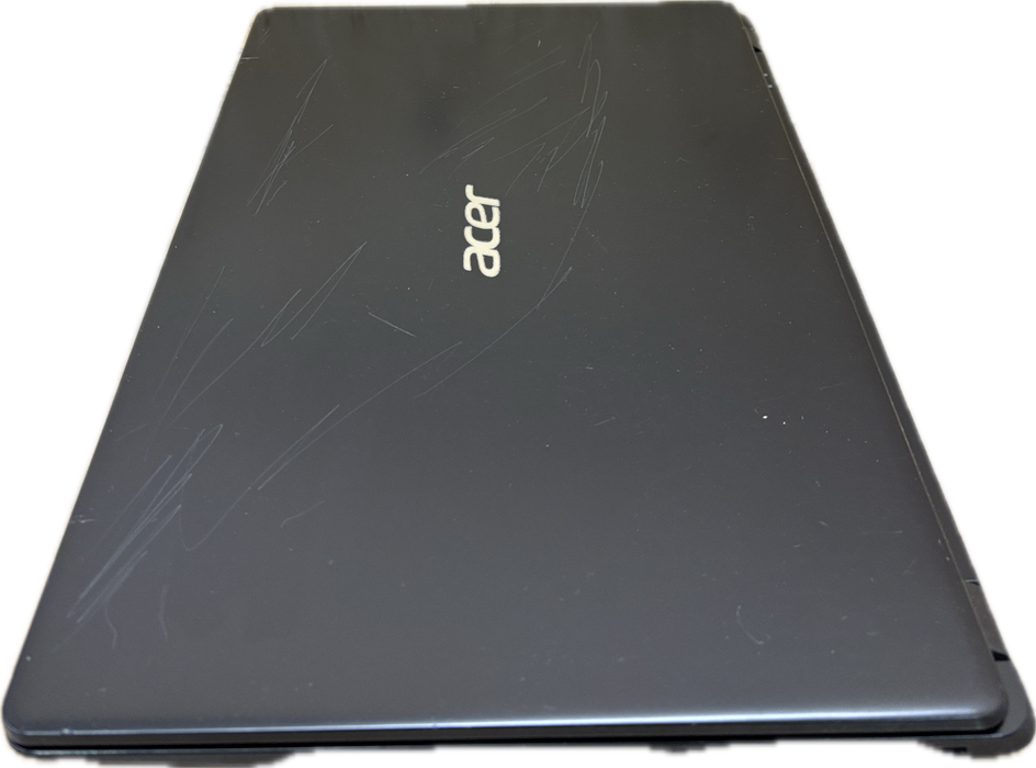 Acer Aspire A315-42 AMD Ryzen 3-3200U@2.6GHz 16GB RAM 256GB SSD READ  BudLap