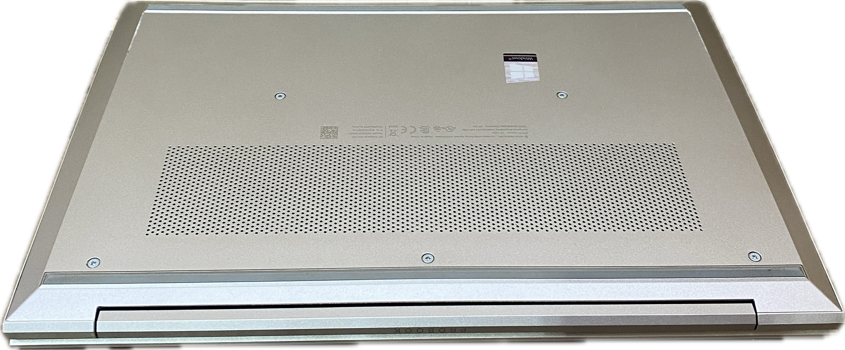 HP ProBook 630 G8 13" Core i5-1135G7@2.40GHz 16GB RAM 256GB SSD  Lap200