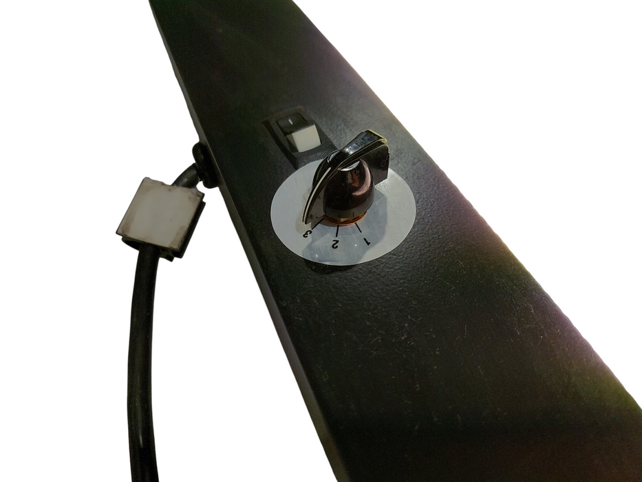 Shop Overhead 3-Setting of Diming Florescent Light  =