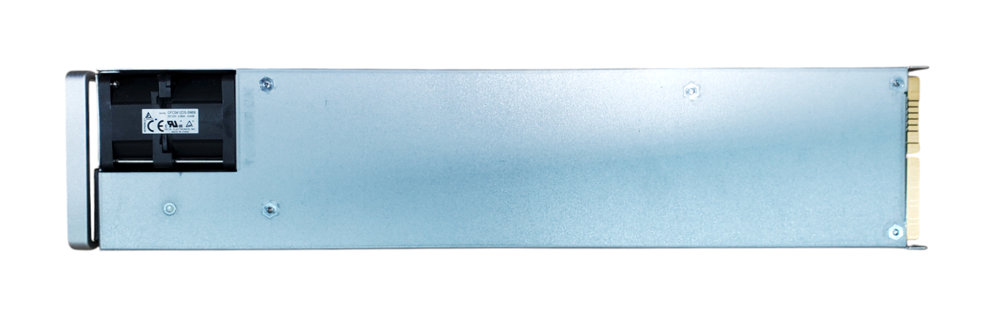 Supermicro PWS-1K68A-1R 1600W 80+ Titanium Switching Power Supply Q