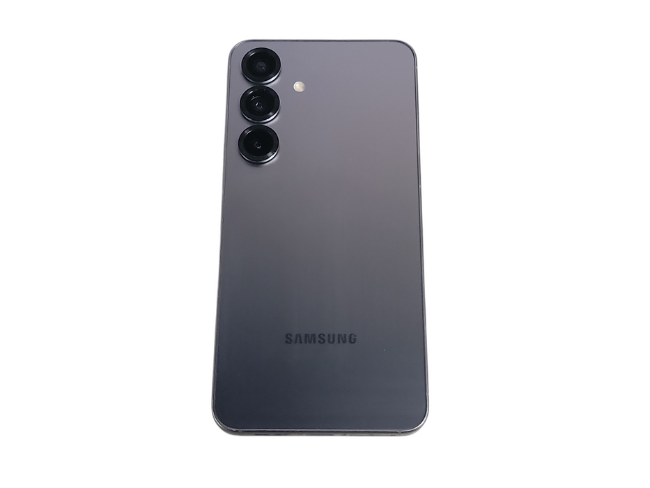 Samsung Galaxy S25 - 128GB - Gray [SM-S931W] (