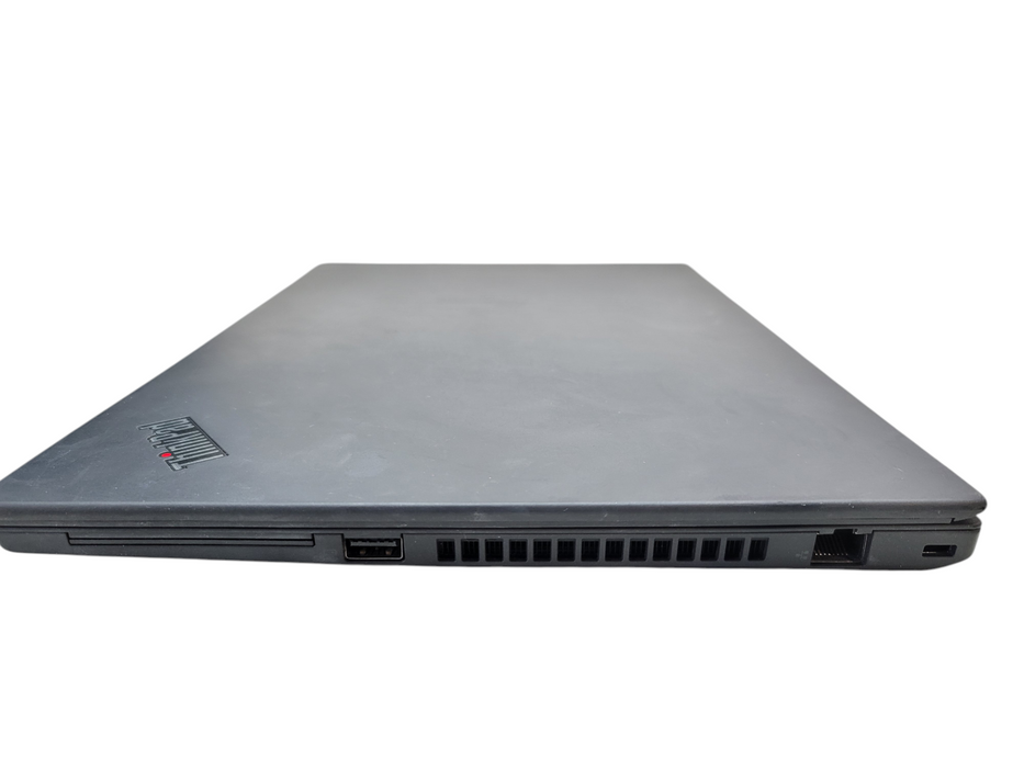 Lenovo ThinkPad T14 i7-10510U 32GB DDR4 256GB NVMe 4K β Lap200