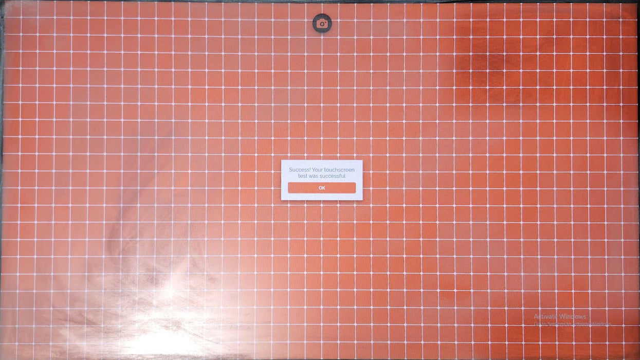 DELL INSPIRON 24 5420 23.8", Intel Core 7 150U, 16GB DDR4, 256GB NVMe, READ