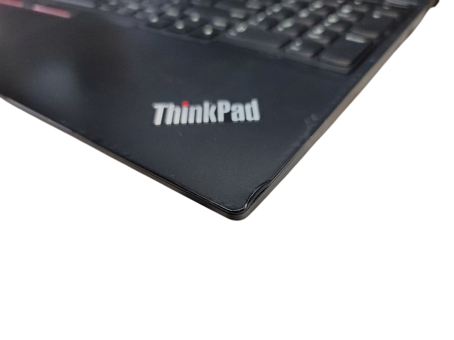 Lenovo ThinkPad E585| Ryzen 5 2500U 16GB DDR4| 512GB M.2 SSD | READ   β BudLap