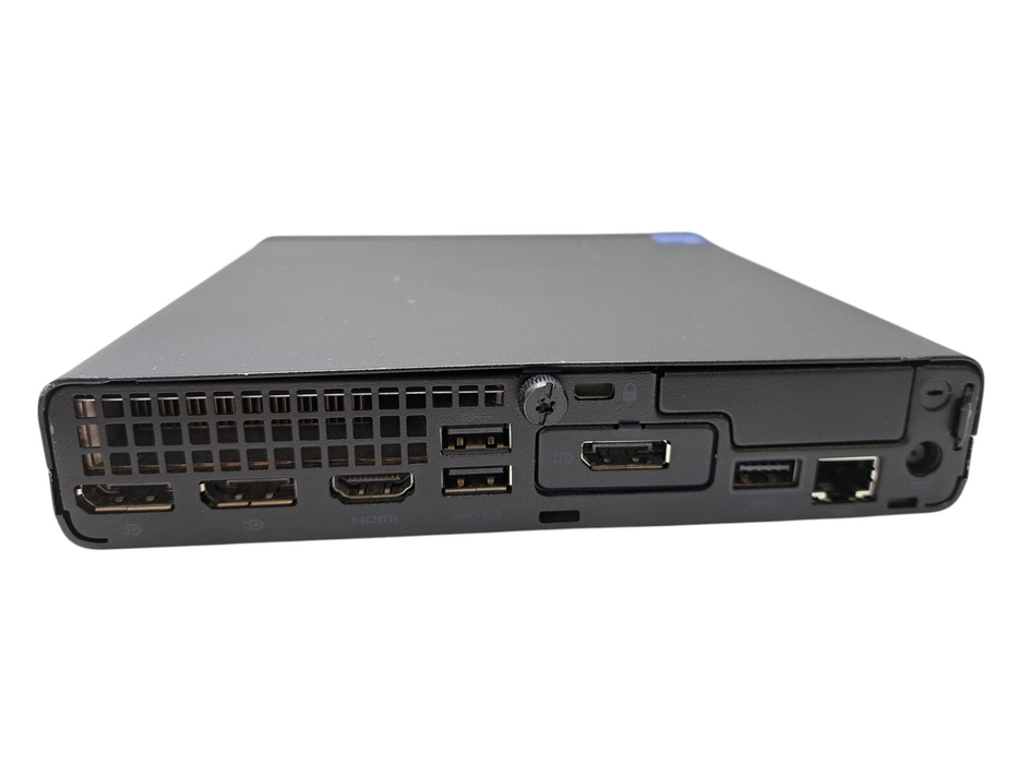 HP Elite Mini 600 G9 Desktop PC | Barebones NO CPU/RAM/HDD *READ* )