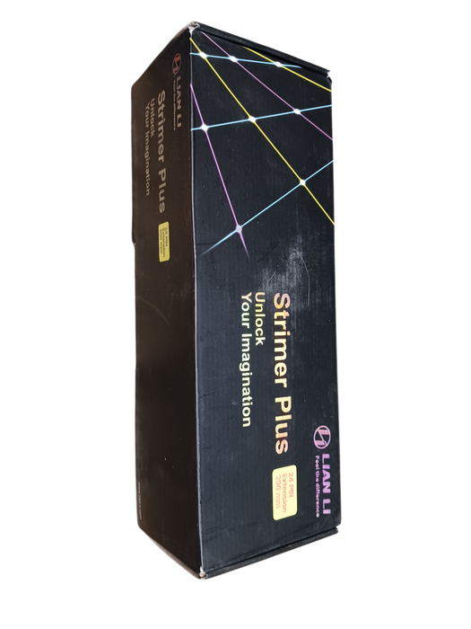 Lian Li Strimer Plus 24 PIN RBG Extension Q