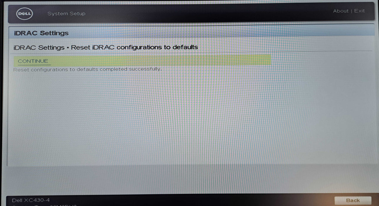 Dell PowerEdge XC430 | 2x Xeon E5-2620 v4, 32GB DDR4, HBA330 Mini, 2x 10G )