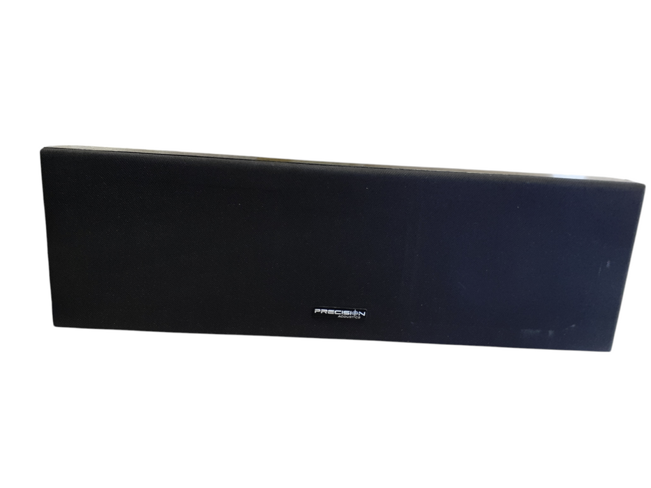 Precision acoustics HDC Center speaker