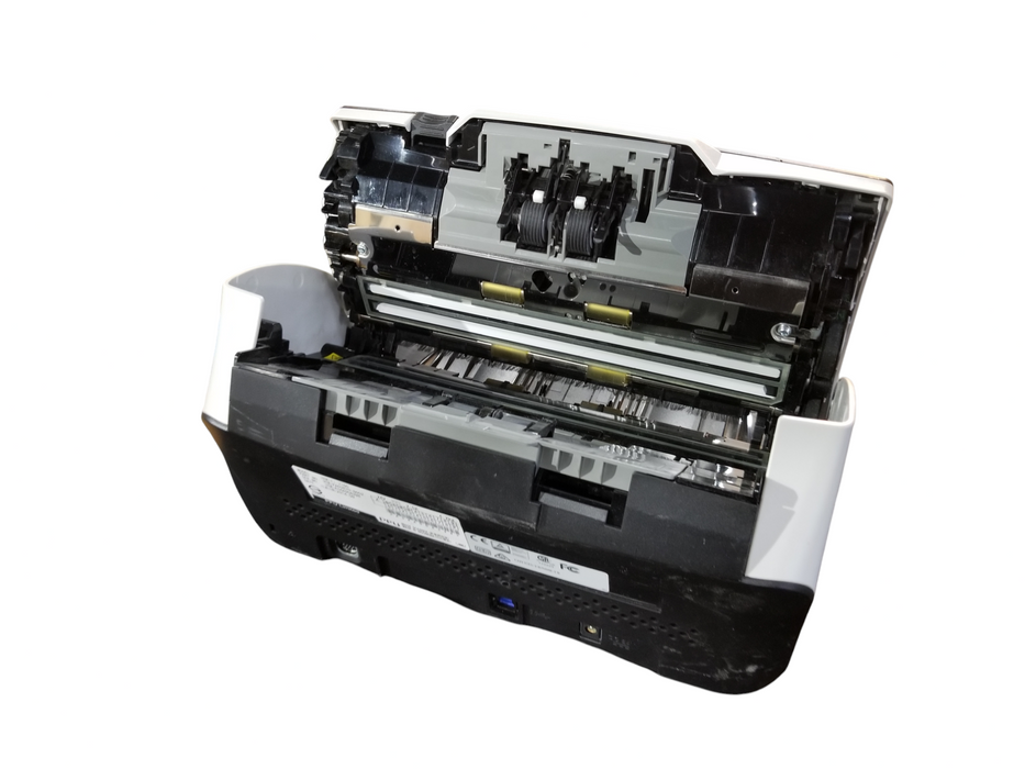 Fujitsu fi-7160 High-Speed Document Scanner -  For Parts / *READ* Q