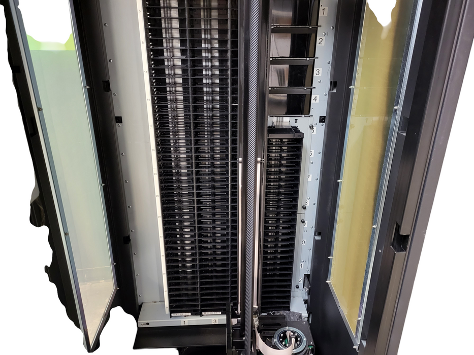 IBM Machine Type 3584 IBM Type 3584 IBM 3584 L53 IBM TS3500 No Drive READ Q$