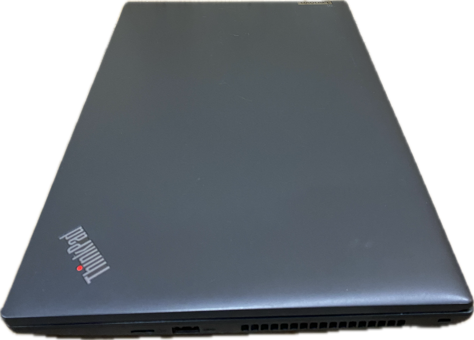 Lenovo ThinkPad L15 Gen 3 AMD Ryzen 5 PRO 5675U 16GB RAM 256GB SSD READ  Lap200