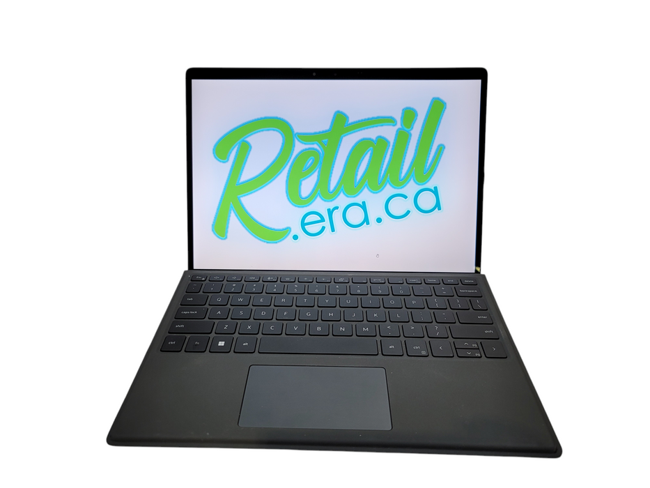 Dell Latitude 7320 Detachable i5-1140G7 16GB 256GB NVMe READ β Lap200