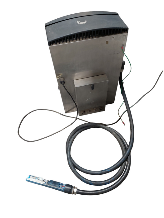 VideoJet Model:1710 PN: 399923 InkJet Coding Machine  =