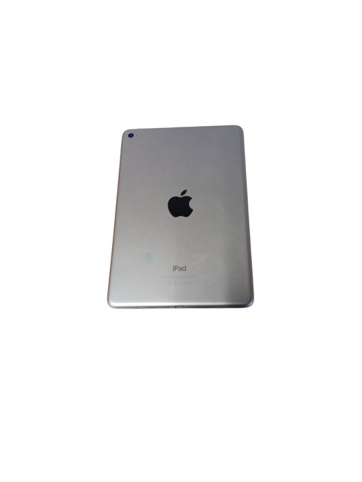 Apple iPad Mini 4th Gen - 128GB - Silver [A1538]
